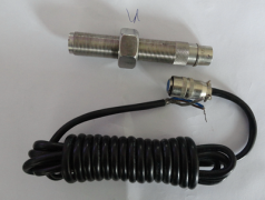 皮帶速度監控儀HQJK-A H